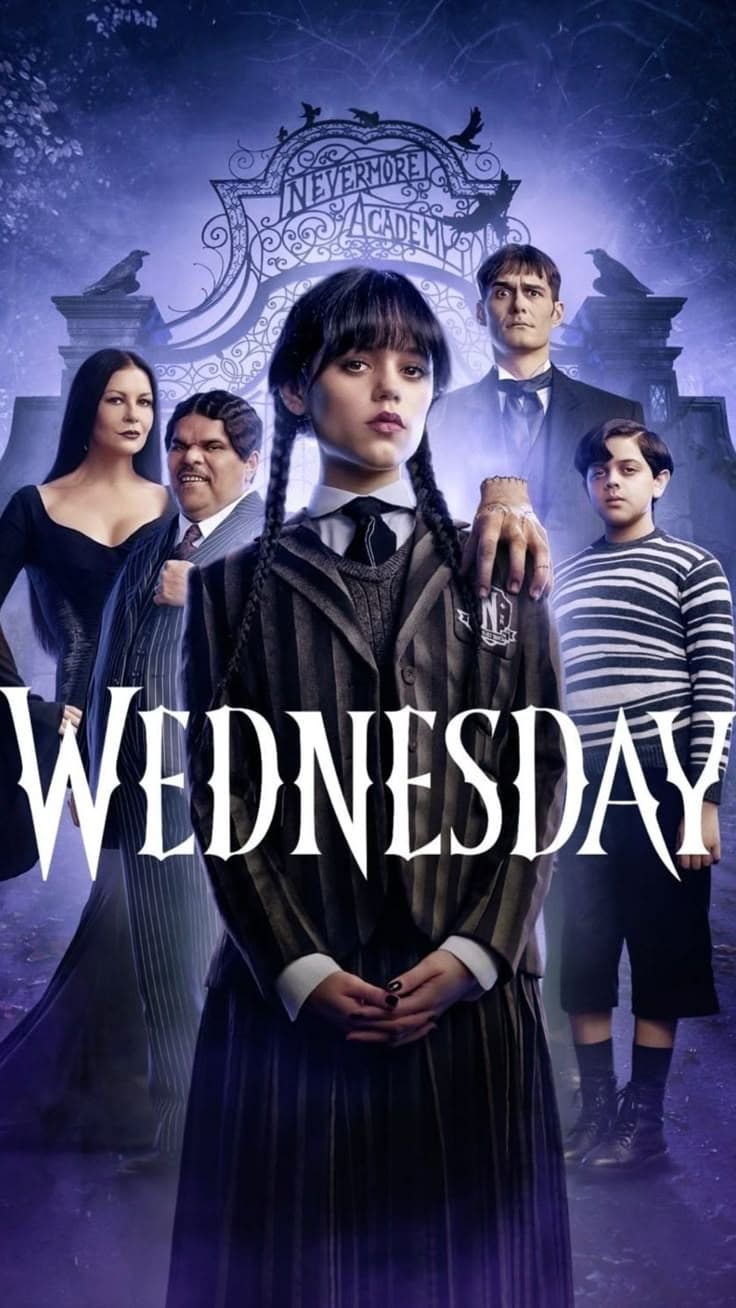 OTT Originals project 3